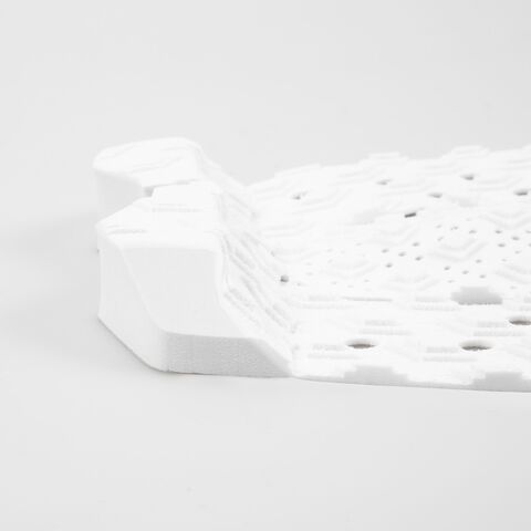 FCS T-3 White
