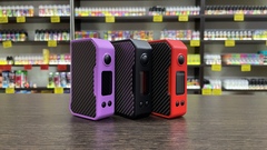 Dovpo MVP 220W box mod