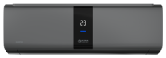 Ultima Comfort ELYSIUM NERO Inverter ELN-I09PN