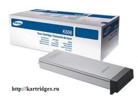 Картридж Samsung MLT-K606S
