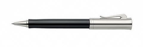 Ручка-роллер Graf von Faber-Castell Intuition Platino (146211)