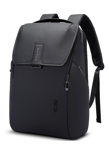 Картинка рюкзак городской Bange BG-2581 Black - 17
