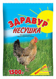 Премикс Здравур Несушка 1,5 кг