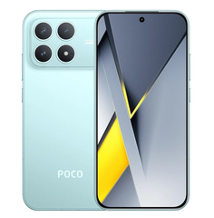 Xiaomi POCO F8 Pro 12/256Gb Blue