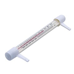 Термометр оконный наружный ТСН-13/1 на гвоздике, от -50°C до +50°C, 220х18мм (Россия) 60-0-300