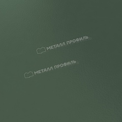 Профнастил МП-20x1100-R (PURETAN-20-RR11-0,5)