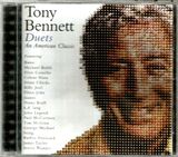BENNETT, TONY: Duets: An American Classic (Компакт-диск)