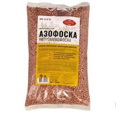 Азофоска, 1кг (Органик+) 69-8-443