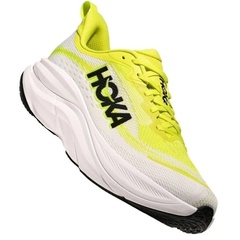 NEON HOKA CITRUS / NEON WHITE