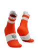 Носки Pro Racing Socks v4.0 Run High Tigerlily white
