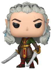 Funko POP! Baldur's Gate: Jaheira (1187)