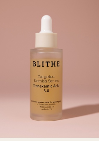 Blithe Tranexamic Acid 3.0 Корректирующая сыворотка с транексамовой кислотой 3.0
