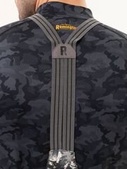 Зимний костюм для охоты Remington 3 в 1 Blizzard Fit Apex на remingtonn.ru