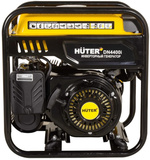 Генератор инверторный Huter DN4400i