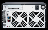 Сетевой накопитель QNAP TVS-872XT-i5-16G