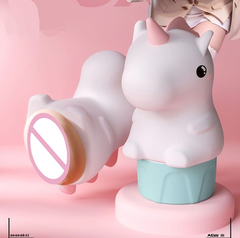 Unicorn Мастурбатор ввиде единорога