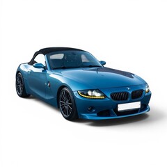 Стекла фар BMW Z4 E85/E86 (2005-2009) R Стекла фар BMW Z4 E85/E86 (2005-2009) R