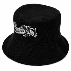 Панама Cypress Hill-Stoned Raiders (чёрный)