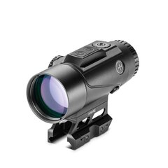 Призматический прицел Hawke Prism Sight 6x36 5.56 BDC (закрытый, увеличение 6х, объектив 36мм, 1 МОА, метка баллистическая красная, weaver/picatinny, IP67)