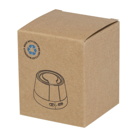Bluetooth колонка Horna 3W