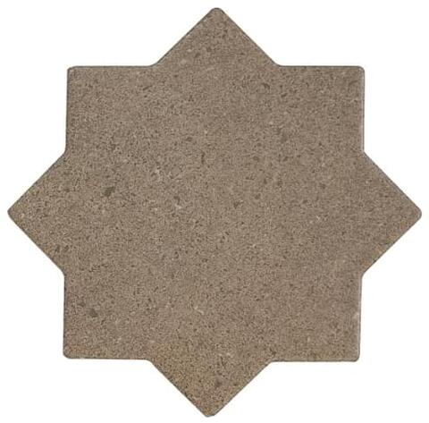 Equipe Elda Star Coffee 16.8x16.8