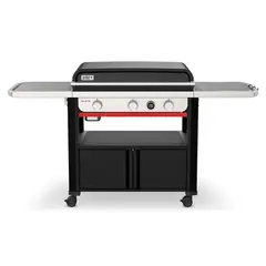Газовый гриль Weber Slate GPD Premium, 76 см
