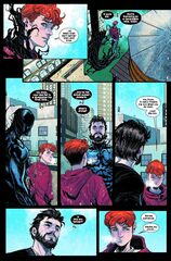 Ultimate Spider-Man Vol. 3: Family Business (На английском языке)
