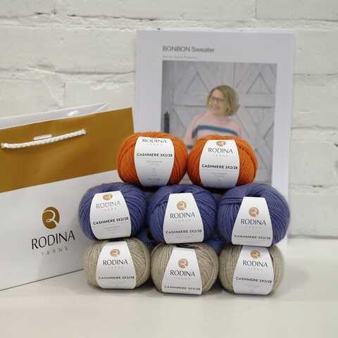 BONBON Fashionbox