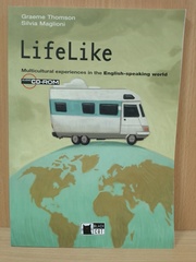 LifeLike: Multicultural Experiences in the English-speaking World/ Intermediate +CDROM (English)