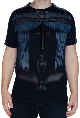 Футболка TS742 The Saints Sinphony