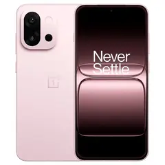 Смартфон OnePlus 13S 12/256GB, Pink Satin (Розовый)