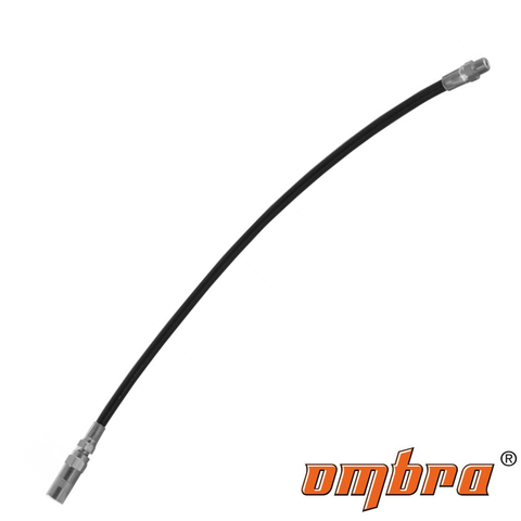 Ombra A92458 Шланг гибкий для шприца, 450 мм 55355