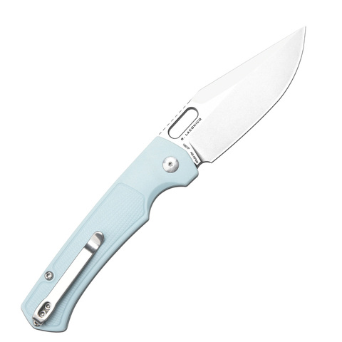 Складной нож Artisan Cutlery Revel, сталь AR-RPM9, 1867P-MG