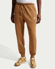 Брюки спортивные мужские NIKE M NK CLUB BB JOGGER