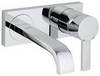 GROHE Allure 19309000 Смеситель для раковины встраиваемый