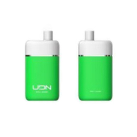 UDN GEN 6000 Мята Лимон - Mint Lemon