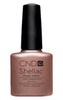 Гель лак CND Shellac Iced Cappuccino купить за 900&nbsp;руб