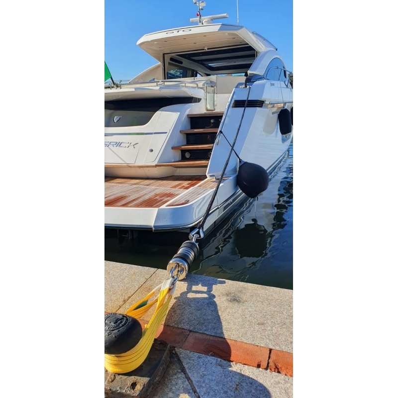 Mooring Spring MK-50 SPECIAL FLEX