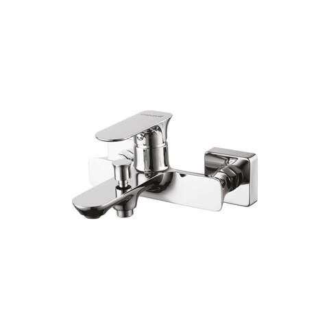 Creavit Pure PR2500 Смеситель для ванны, цвет: хром