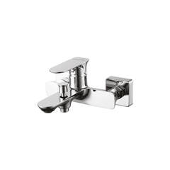 Creavit Pure PR2500 Смеситель для ванны, цвет: хром фото