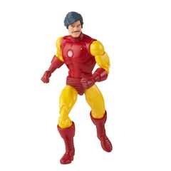 Фигурка Marvel Legends Series: Hasbro 20th Anniversary - Iron Man