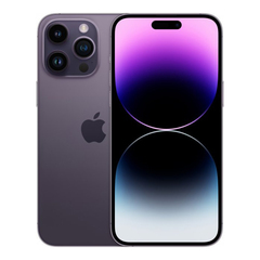 Apple iPhone 14 Pro Max 256GB Deep Purple - Пурпурный Apple iPhone 14 Pro Max 256GB Deep Purple - Пурпурный