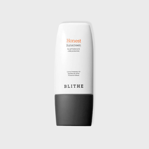 Солнцезащитный крем Honest Sunscreen, 50 мл