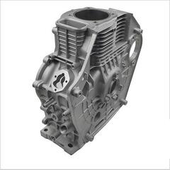 Цилиндр блок двигателя UNITED PARTS UD186 d86мм (эл. стартер) дизельный двигатель (90-1354)