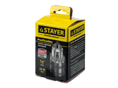 STAYER 16 мм, 1/2