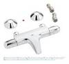 GROHE Grohtherm 1000 34155003 Термостат для ванны