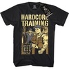 Футболка Hardcore Training New York 2.0