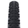 Велопокрышка 27.5x2.35 (60-584) Schwalbe SMART SAM, Performance