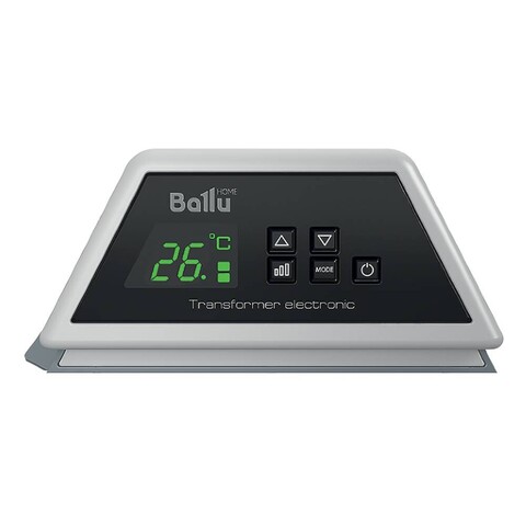 Блок управления Ballu Transformer Electronic BCT/EVU-2.5E