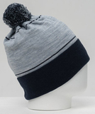Очень теплая шапка с ветрозащитой Nordski Arctic WS Dark Blue